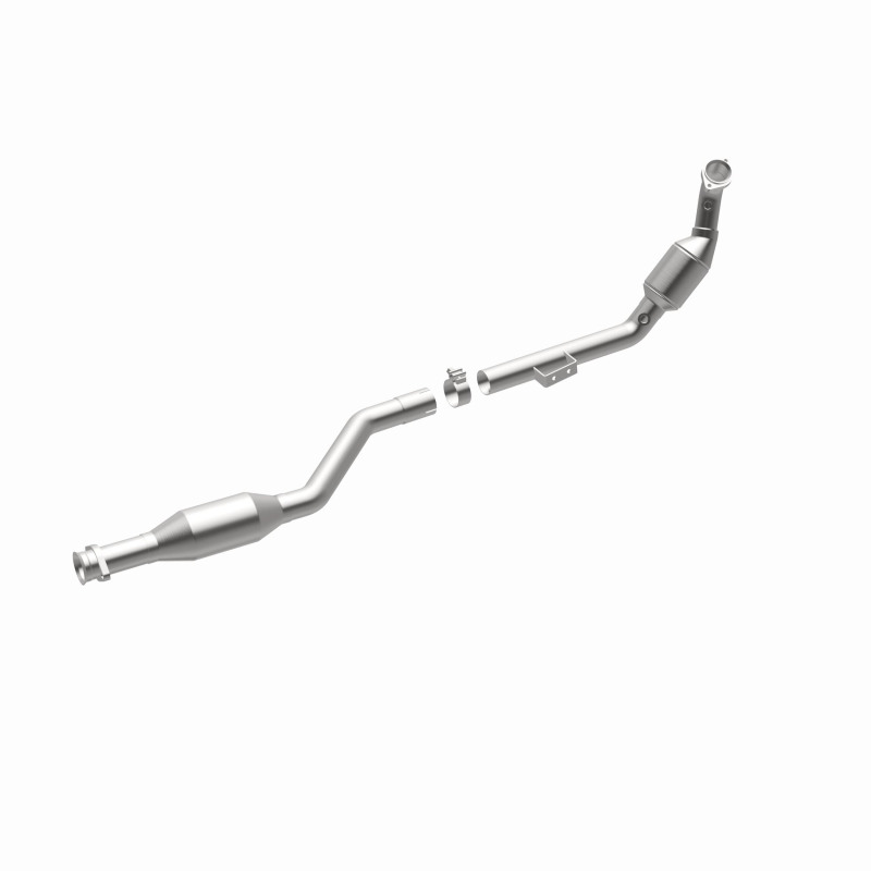 Mercedes-Benz S430 Performance Exhaust - Magnaflow - California Grade CARB Compliant Direct-Fit Catalytic Converter - 2006