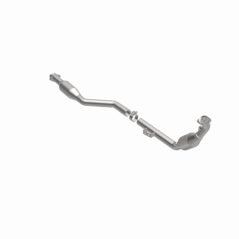 Mercedes-Benz S500 Performance Exhaust - Magnaflow - California Grade CARB Compliant Direct-Fit Catalytic Converter - 2006
