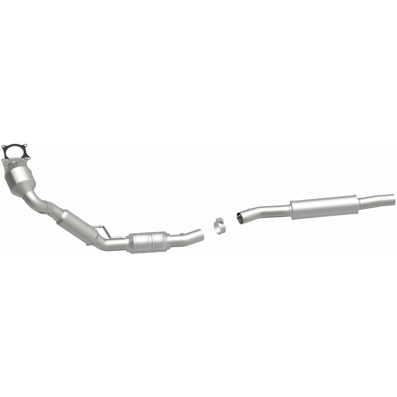 Audi A3 Quattro Catalytic Converter - Magnaflow - California Grade CARB Compliant Direct-Fit - `09-`13