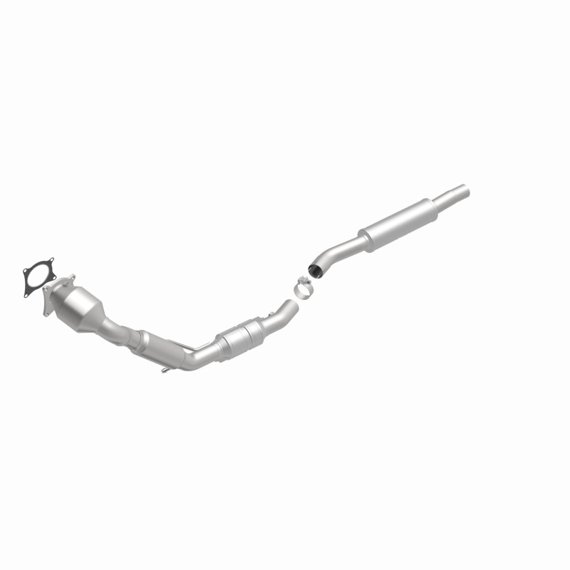 Audi A3 Quattro Catalytic Converter - Magnaflow - California Grade CARB Compliant Direct-Fit - `09-`13