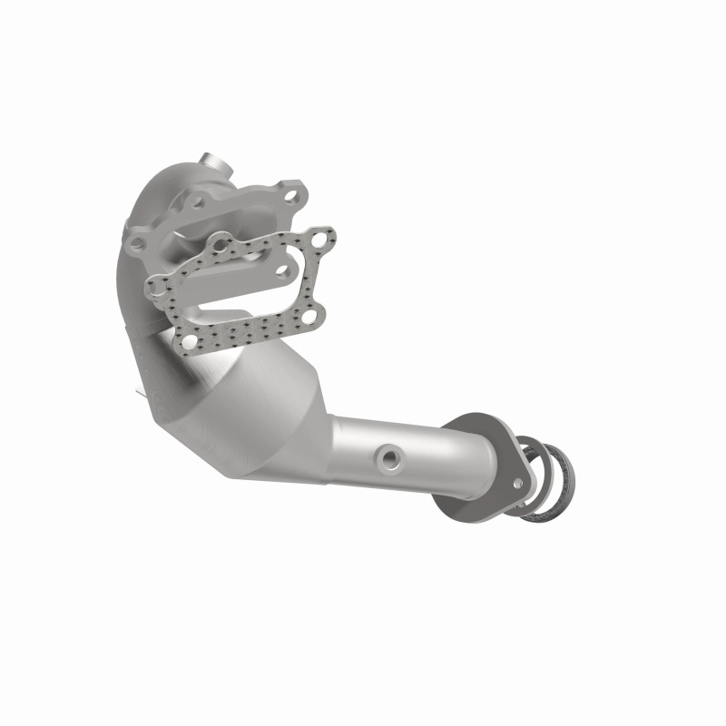 Mazda 3 Catalytic Converter - Magnaflow - California Grade Direct-Fit - `10-`13