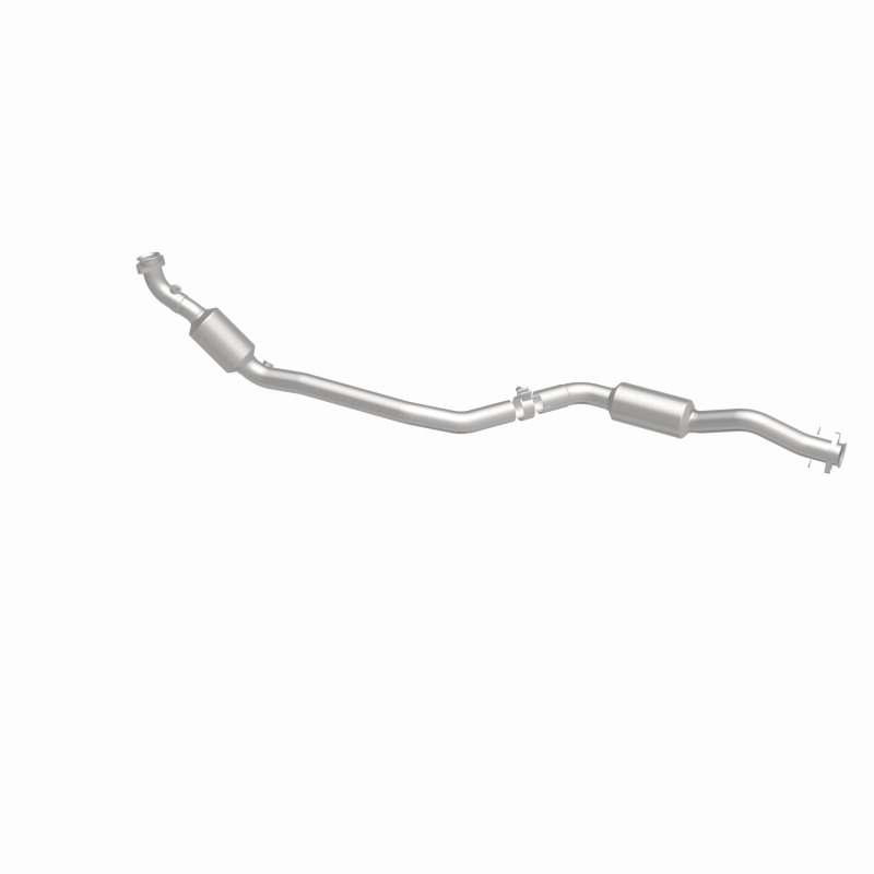Mercedes-Benz E350 Performance Exhaust - Magnaflow - California Grade CARB Compliant Direct-Fit Catalytic Converter - `06-`09