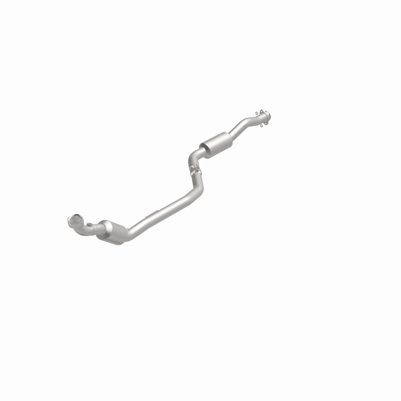 Mercedes-Benz E350 Performance Exhaust - Magnaflow - California Grade CARB Compliant Direct-Fit Catalytic Converter - `06-`09