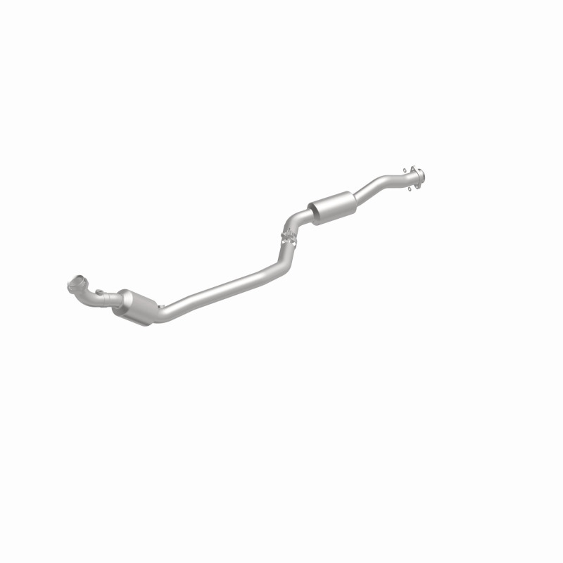 Mercedes-Benz E350 Performance Exhaust - Magnaflow - California Grade CARB Compliant Direct-Fit Catalytic Converter - `06-`09