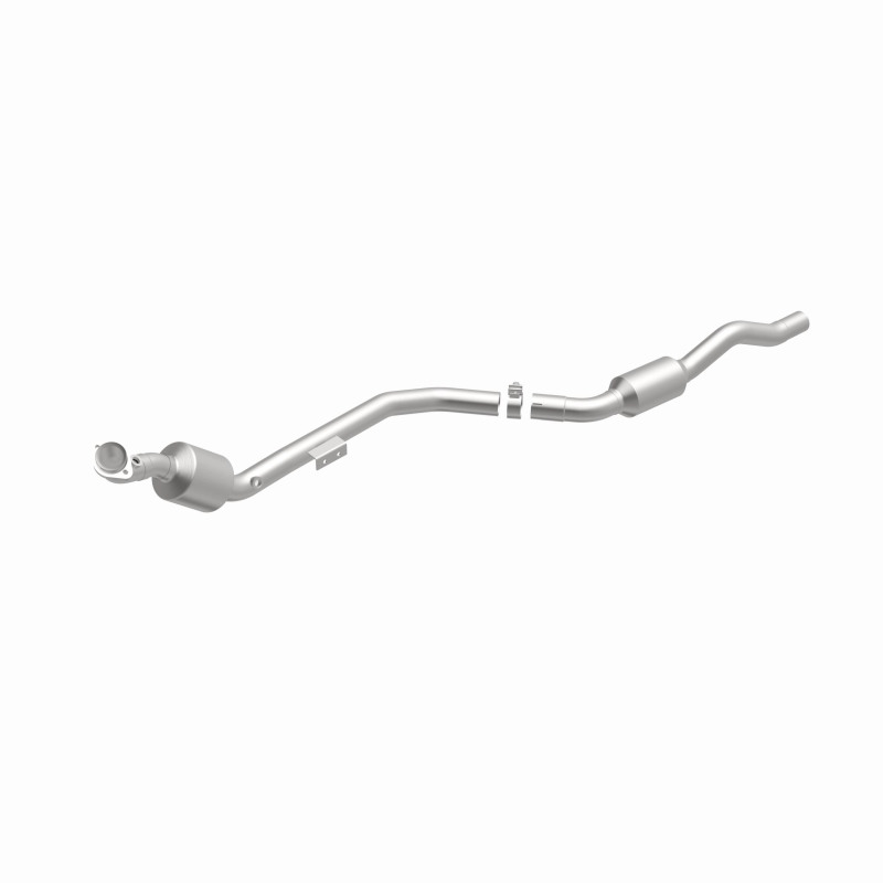 Mercedes-Benz E350 Catalytic Converter - Magnaflow - Direct Fit, CARB Compliant - `06-`09