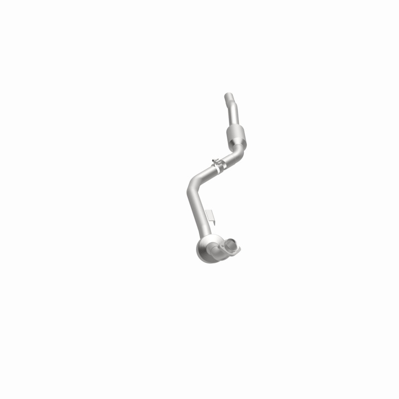 Mercedes-Benz E350 Catalytic Converter - Magnaflow - Direct Fit, CARB Compliant - `06-`09
