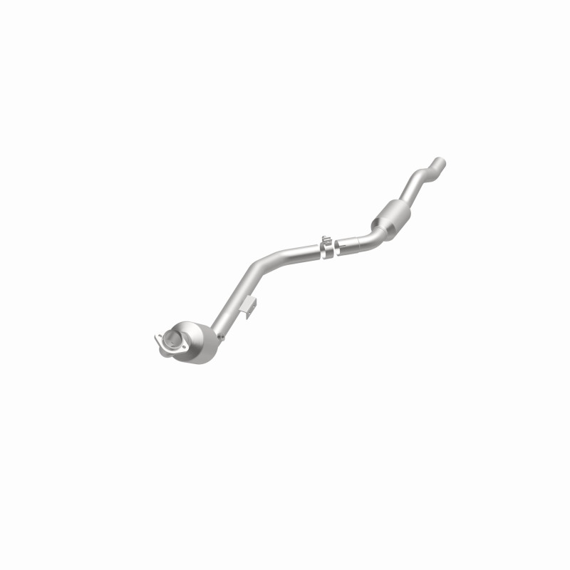Mercedes-Benz E350 Catalytic Converter - Magnaflow - Direct Fit, CARB Compliant - `06-`09