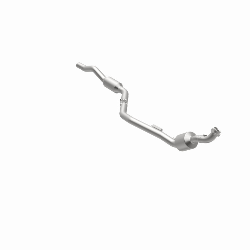 Mercedes-Benz E350 Catalytic Converter - Magnaflow - Direct Fit, CARB Compliant - `06-`09