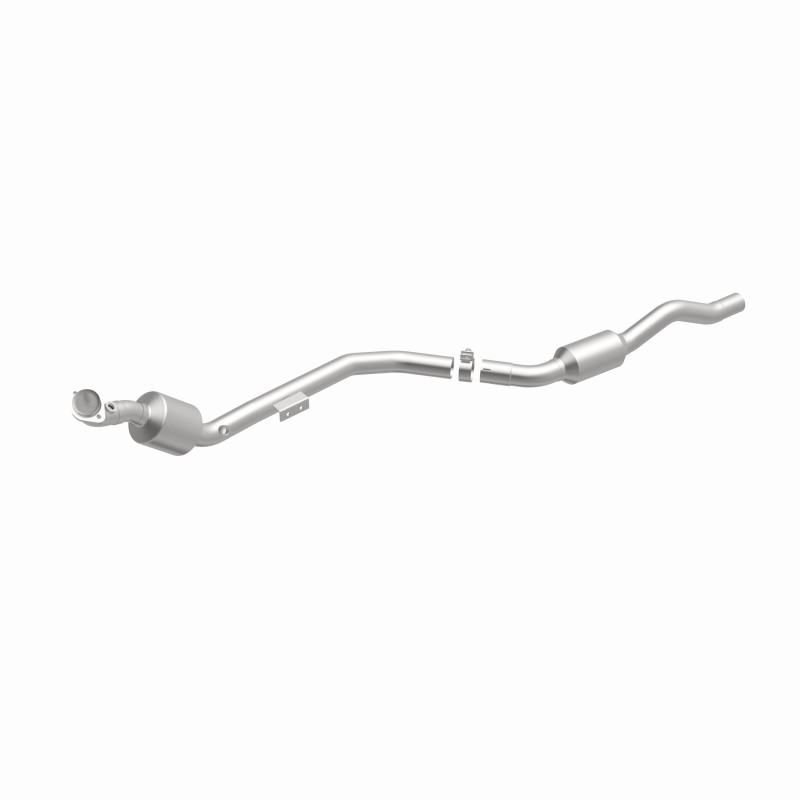 Mercedes-Benz E350 Catalytic Converter - Magnaflow - Direct Fit, CARB Compliant - `06-`09