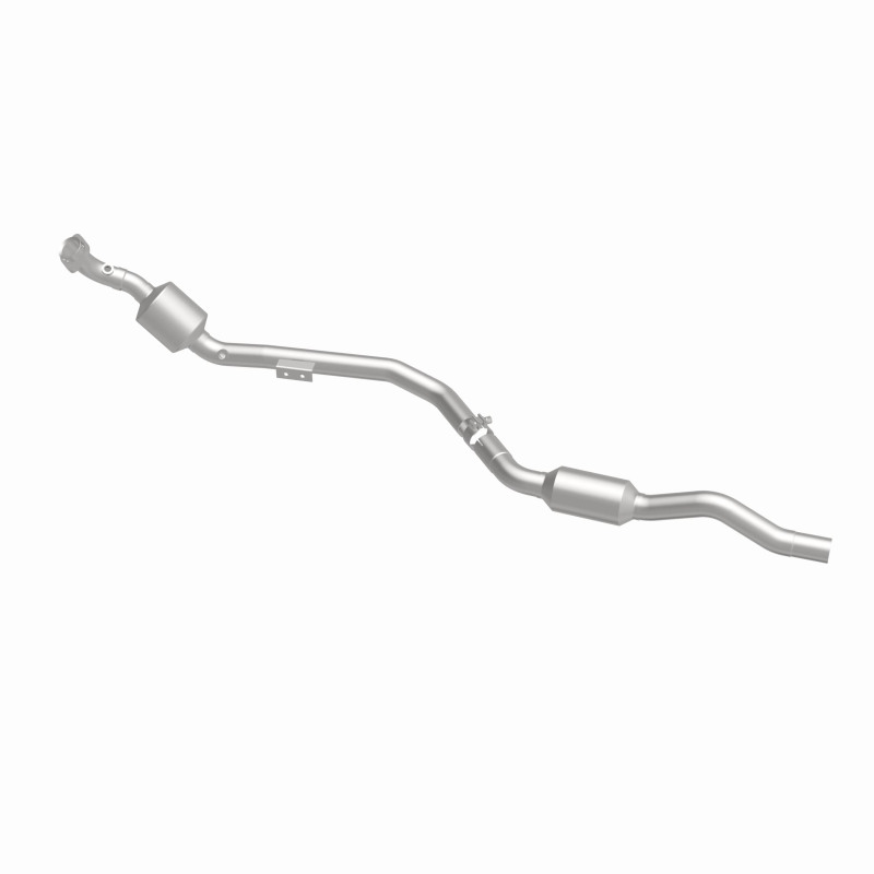 Mercedes-Benz E350 Catalytic Converter - Magnaflow - Direct Fit, CARB Compliant - `06-`09