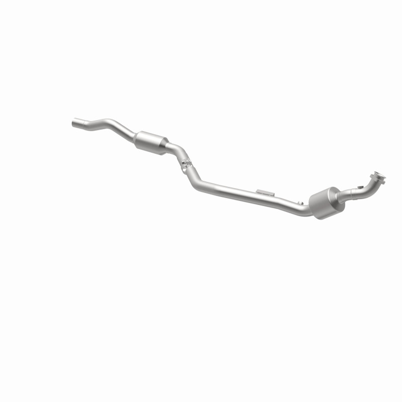 Mercedes-Benz E350 Catalytic Converter - Magnaflow - Direct Fit, CARB Compliant - `06-`09