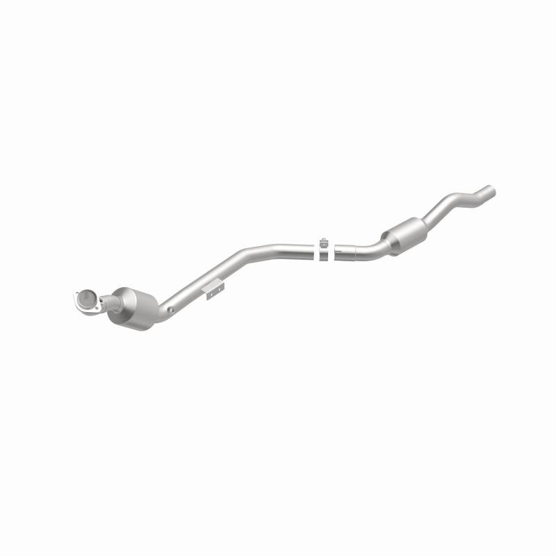 Mercedes-Benz E350 Catalytic Converter - Magnaflow - Direct Fit, CARB Compliant - `06-`09
