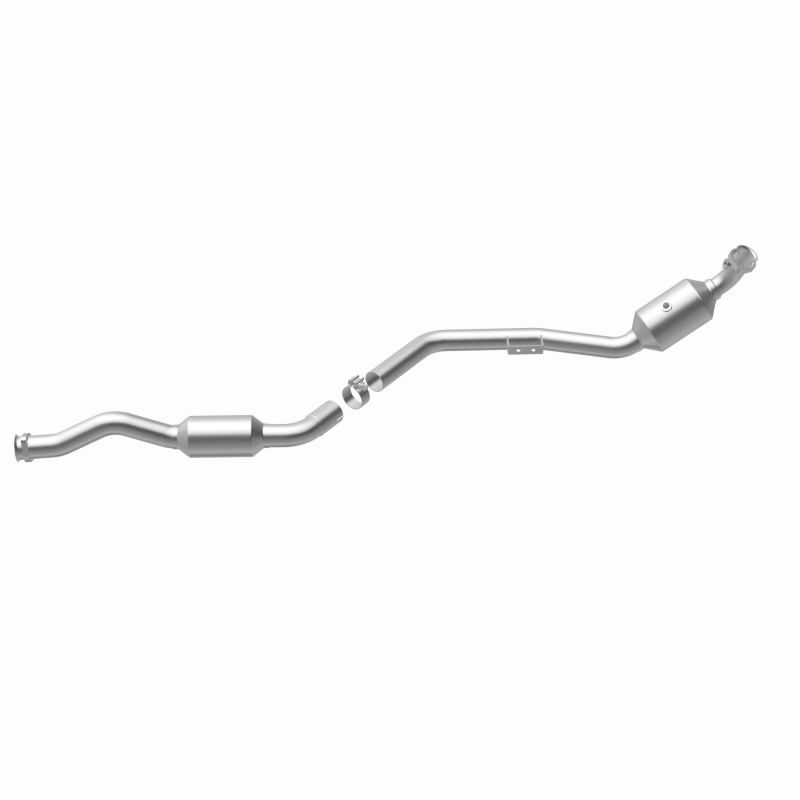Mercedes-Benz E350 Catalytic Converter - Magnaflow - Direct Fit - `07-`09
