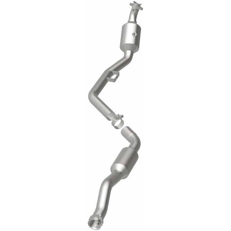 Mercedes-Benz E350 Catalytic Converter - Magnaflow - Direct Fit - `07-`09