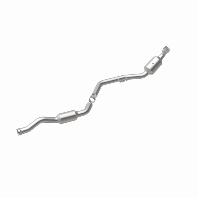 Mercedes-Benz E350 Catalytic Converter - Magnaflow - Direct Fit - `07-`09