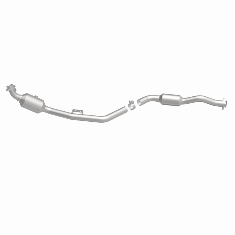 Mercedes-Benz E350 Catalytic Converter - Magnaflow - Direct Fit - `07-`09