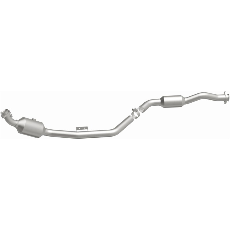 Mercedes-Benz E350 Catalytic Converter - Magnaflow - Direct Fit - `07-`09