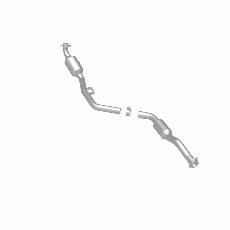 Mercedes-Benz E350 Catalytic Converter - Magnaflow - Direct Fit - `07-`09