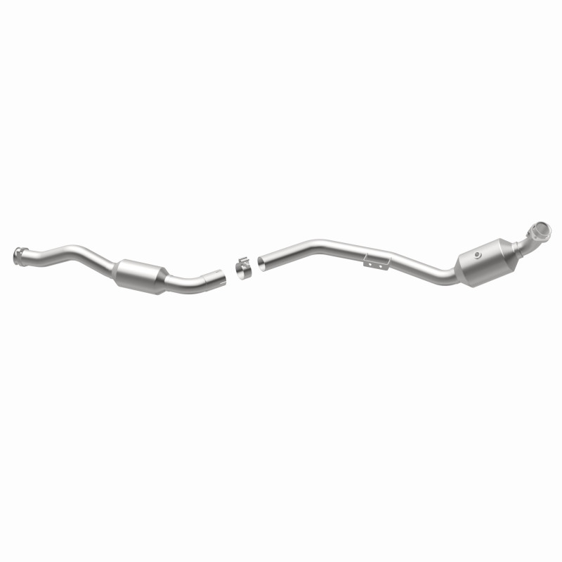 Mercedes-Benz E350 Catalytic Converter - Magnaflow - Direct Fit - `07-`09