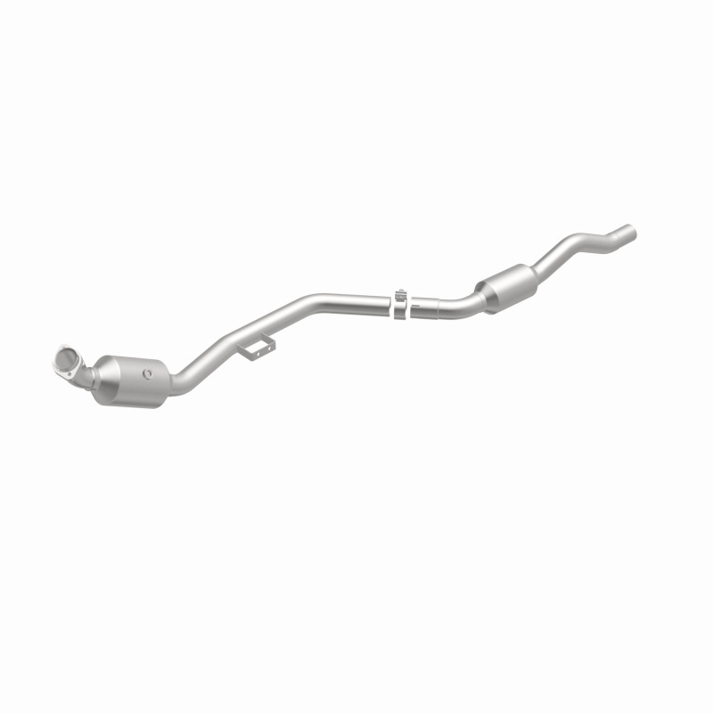 Mercedes-Benz E350 Catalytic Converter - Magnaflow - California Grade CARB Compliant Direct-Fit - `07-`09