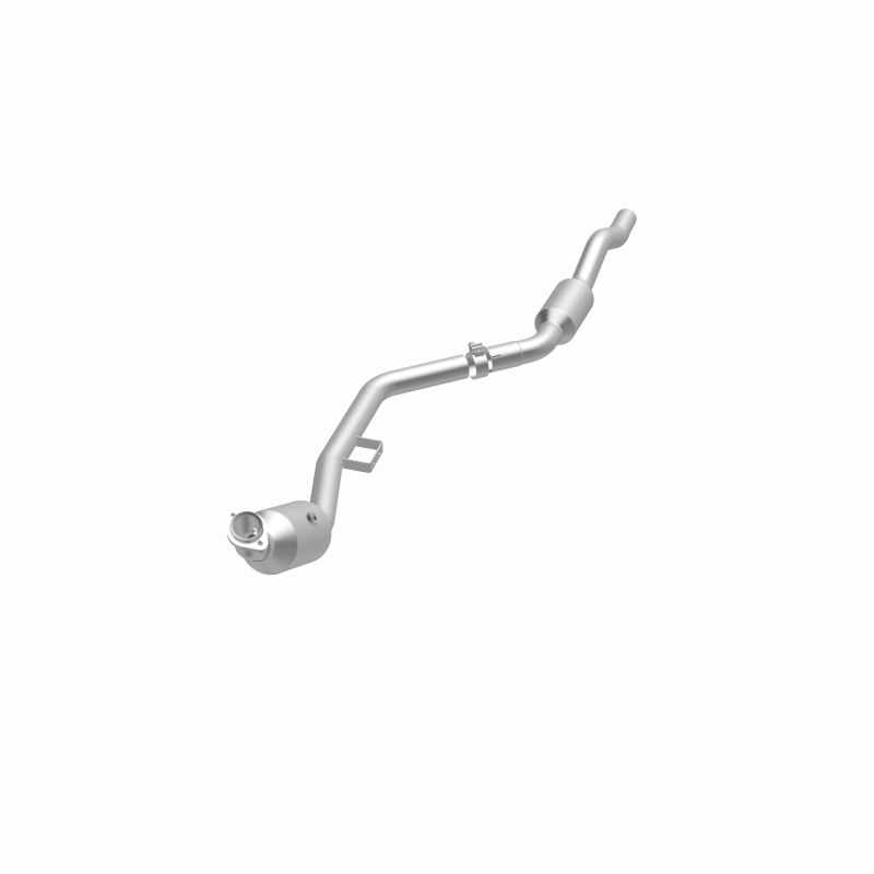 Mercedes-Benz E350 Catalytic Converter - Magnaflow - California Grade CARB Compliant Direct-Fit - `07-`09