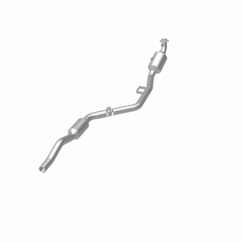 Mercedes-Benz E350 Catalytic Converter - Magnaflow - California Grade CARB Compliant Direct-Fit - `07-`09