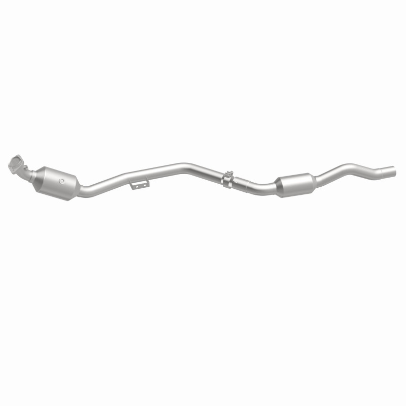 Mercedes-Benz E350 Catalytic Converter - Magnaflow - California Grade CARB Compliant Direct-Fit - `07-`09