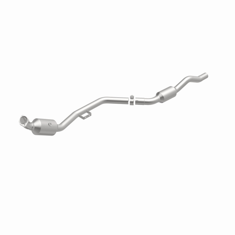 Mercedes-Benz E350 Catalytic Converter - Magnaflow - California Grade CARB Compliant Direct-Fit - `07-`09