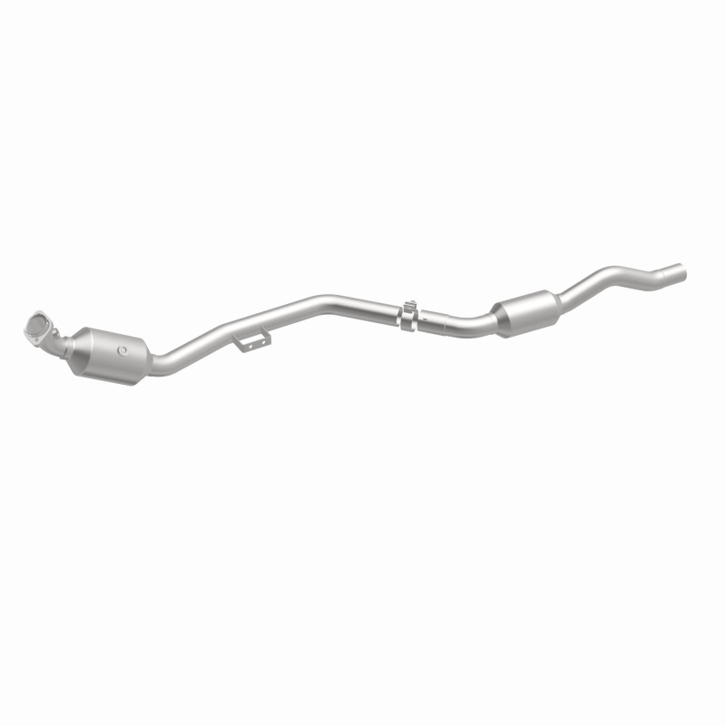 Mercedes-Benz E350 Catalytic Converter - Magnaflow - California Grade CARB Compliant Direct-Fit - `07-`09