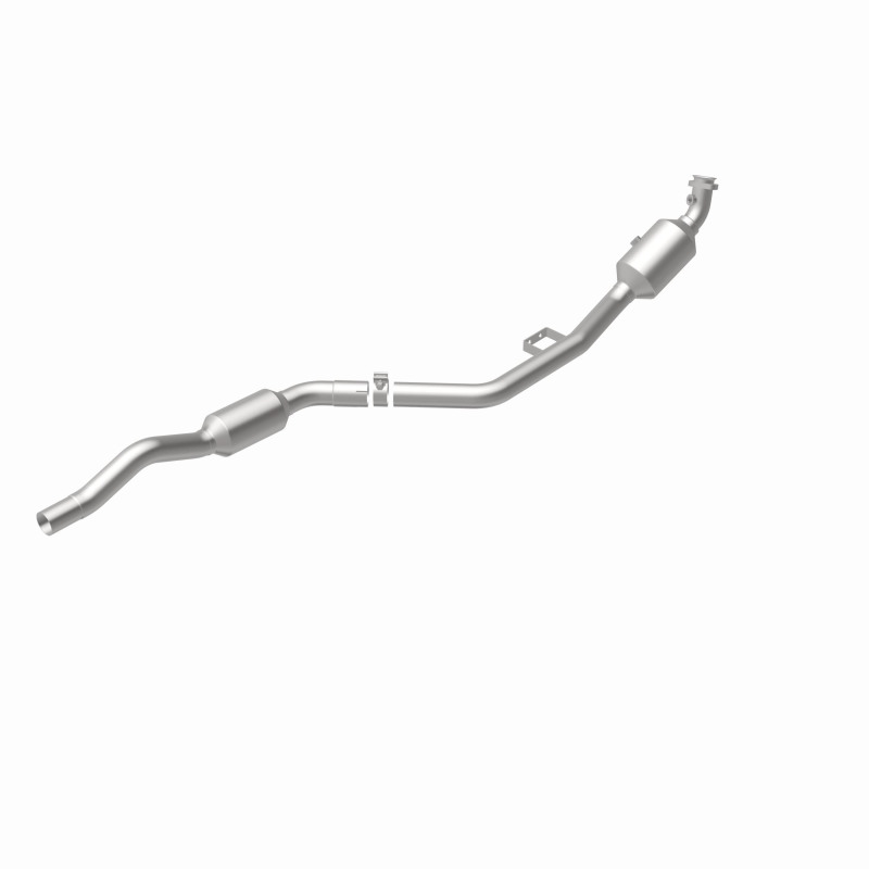 Mercedes-Benz E350 Catalytic Converter - Magnaflow - California Grade CARB Compliant Direct-Fit - `07-`09