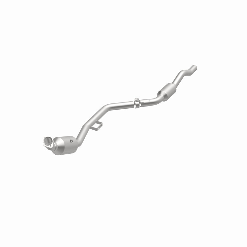 Mercedes-Benz E350 Catalytic Converter - Magnaflow - California Grade CARB Compliant Direct-Fit - `07-`09