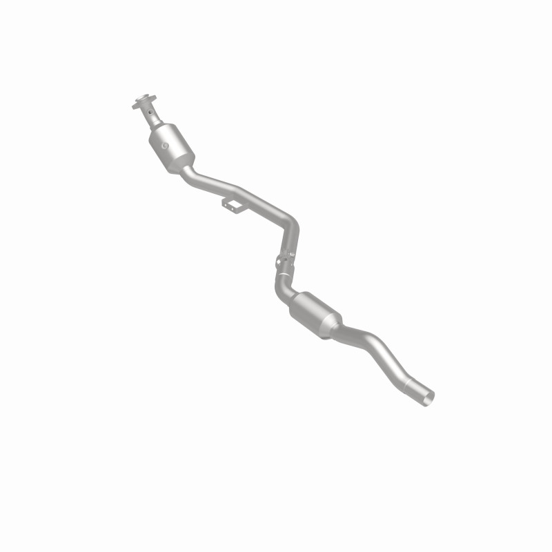 Mercedes-Benz E350 Catalytic Converter - Magnaflow - California Grade CARB Compliant Direct-Fit - `07-`09