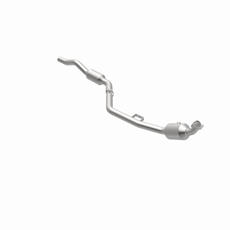 Mercedes-Benz E350 Catalytic Converter - Magnaflow - California Grade CARB Compliant Direct-Fit - `07-`09