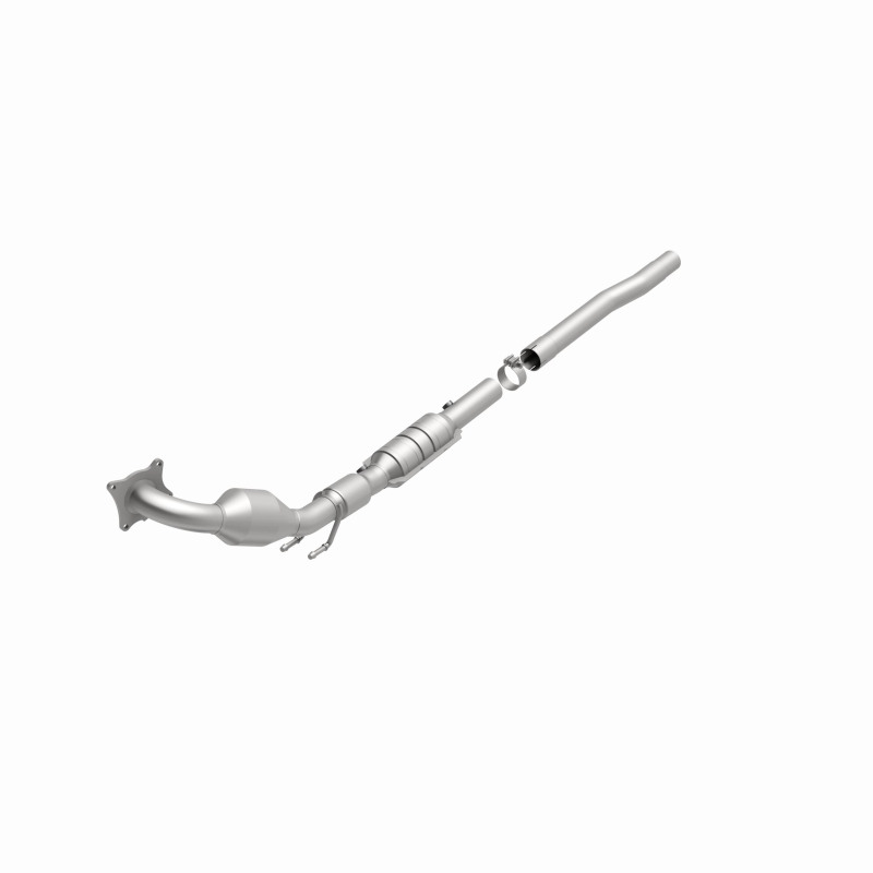 Audi A3 Catalytic Converter - Magnaflow - Direct Fit - `08-`13