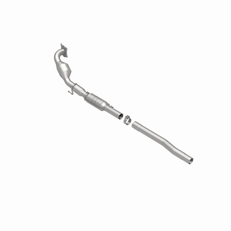 Audi A3 Catalytic Converter - Magnaflow - Direct Fit - `08-`13