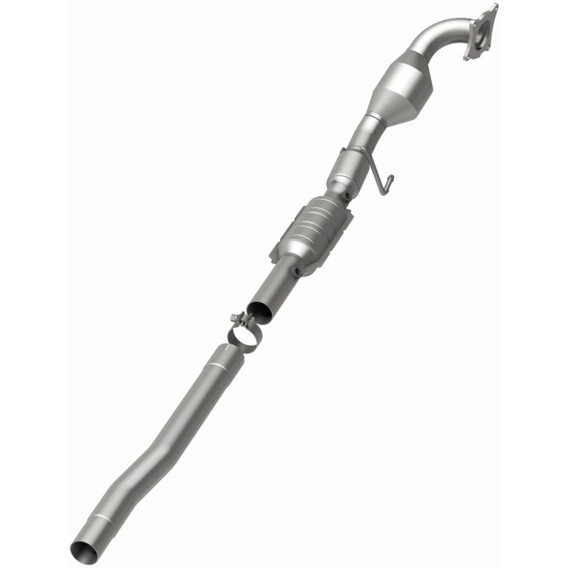 Audi A3 Catalytic Converter - Magnaflow - Direct Fit - `08-`13