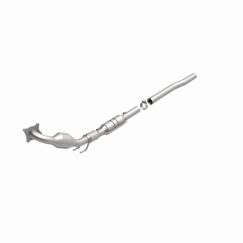 Audi A3 Catalytic Converter - Magnaflow - Direct Fit - `08-`13