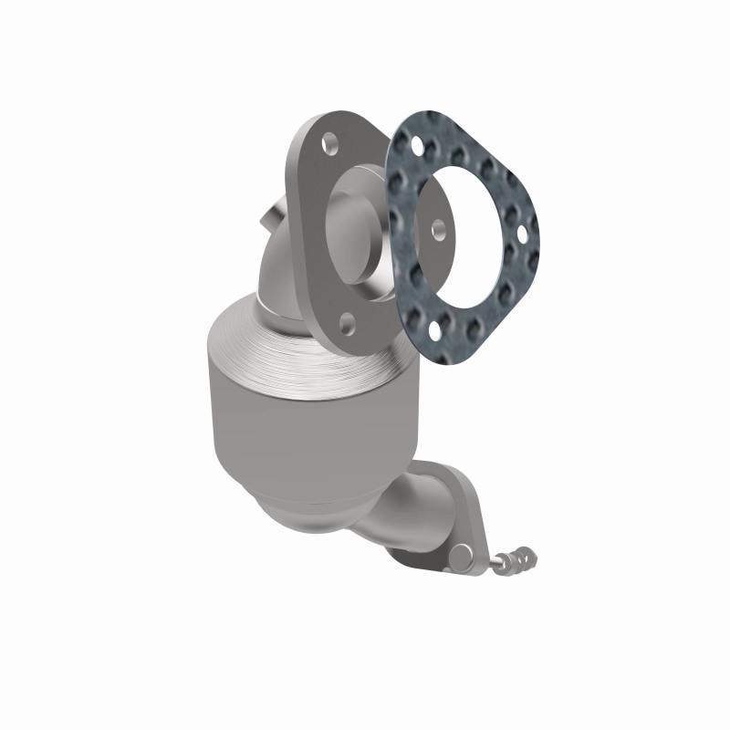 Ford Flex Catalytic Converter - Magnaflow - Direct Fit - 2010