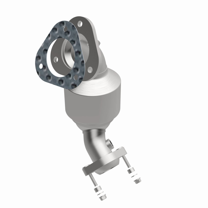 Ford Flex Catalytic Converter - Magnaflow - Direct Fit - 2010