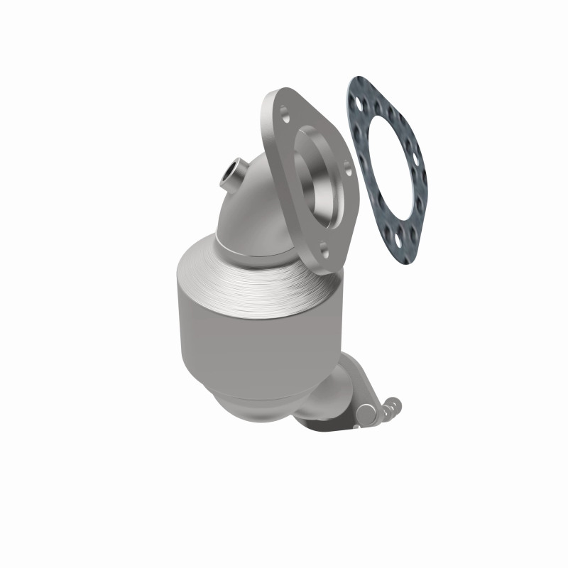 Ford Flex Catalytic Converter - Magnaflow - Direct Fit - 2010