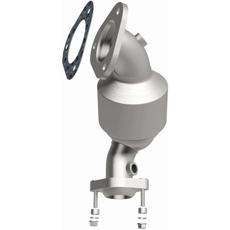 Ford Flex Catalytic Converter - Magnaflow - Direct Fit - 2010