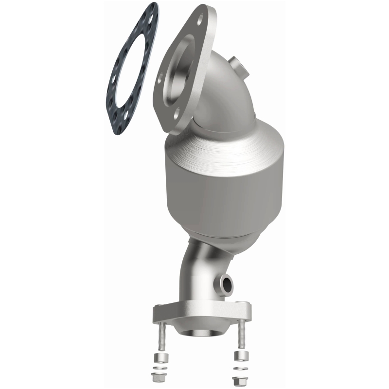 Ford Flex Catalytic Converter - Magnaflow - Direct Fit - 2010