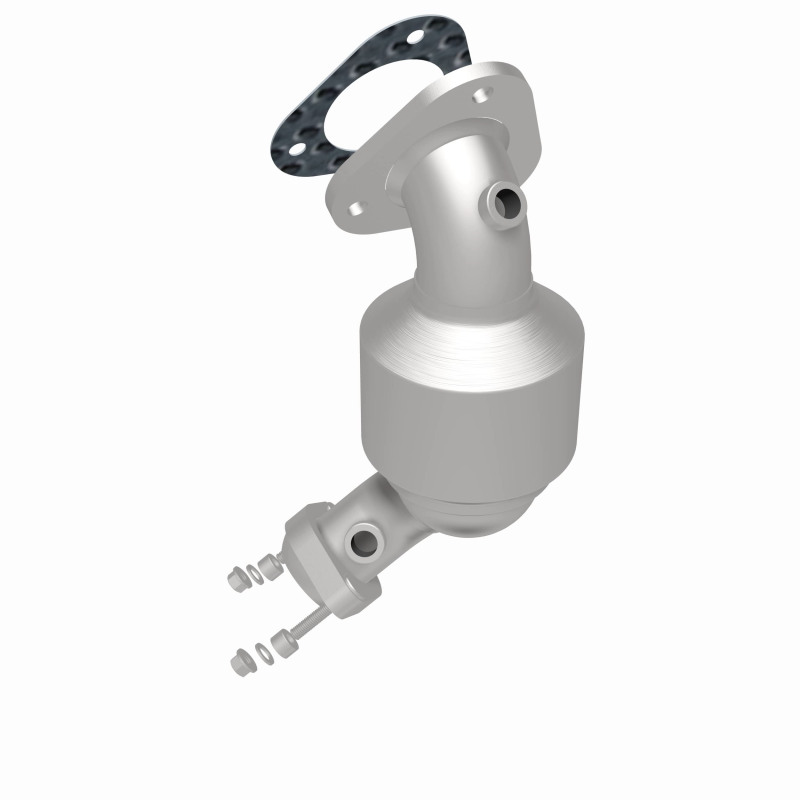 Ford Taurus Catalytic Converter - Magnaflow - Direct Fit - 2010