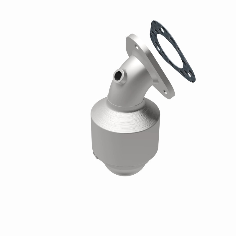 Ford Taurus Catalytic Converter - Magnaflow - Direct Fit - 2010