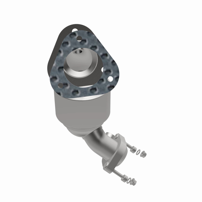 Ford Taurus Catalytic Converter - Magnaflow - Direct Fit - 2010