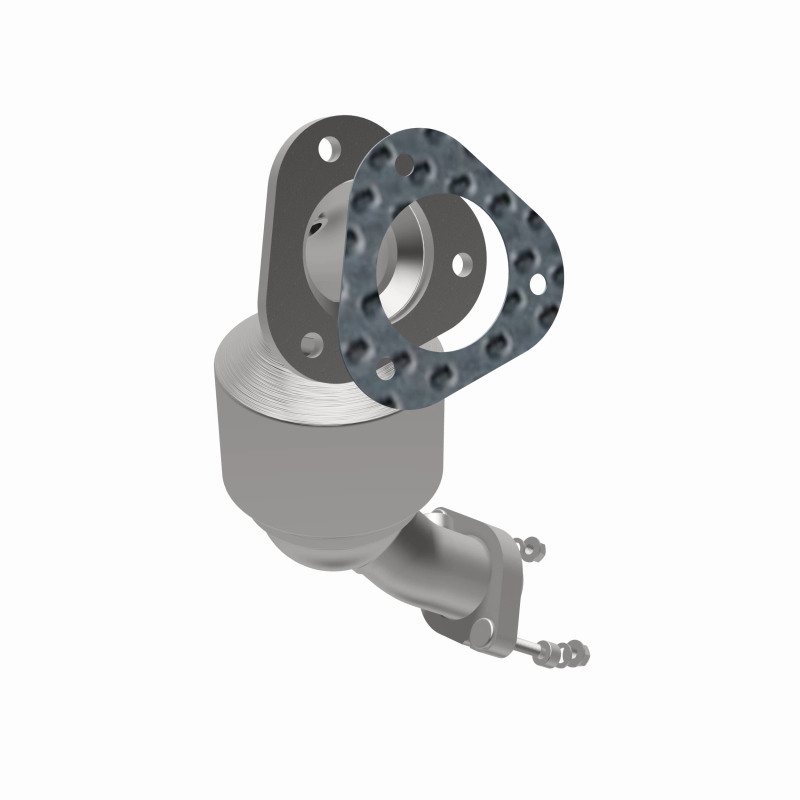 Ford Taurus Catalytic Converter - Magnaflow - Direct Fit - 2010