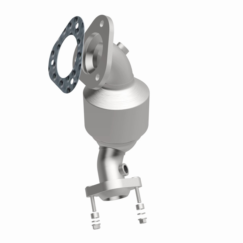 Ford Taurus Catalytic Converter - Magnaflow - Direct Fit - 2010