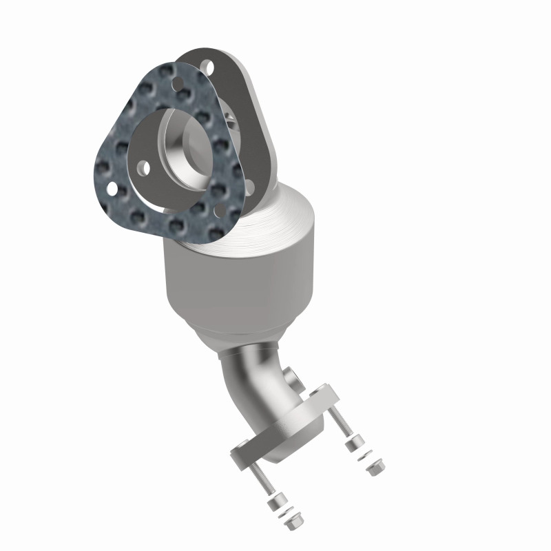 Ford Taurus Catalytic Converter - Magnaflow - Direct Fit - 2010