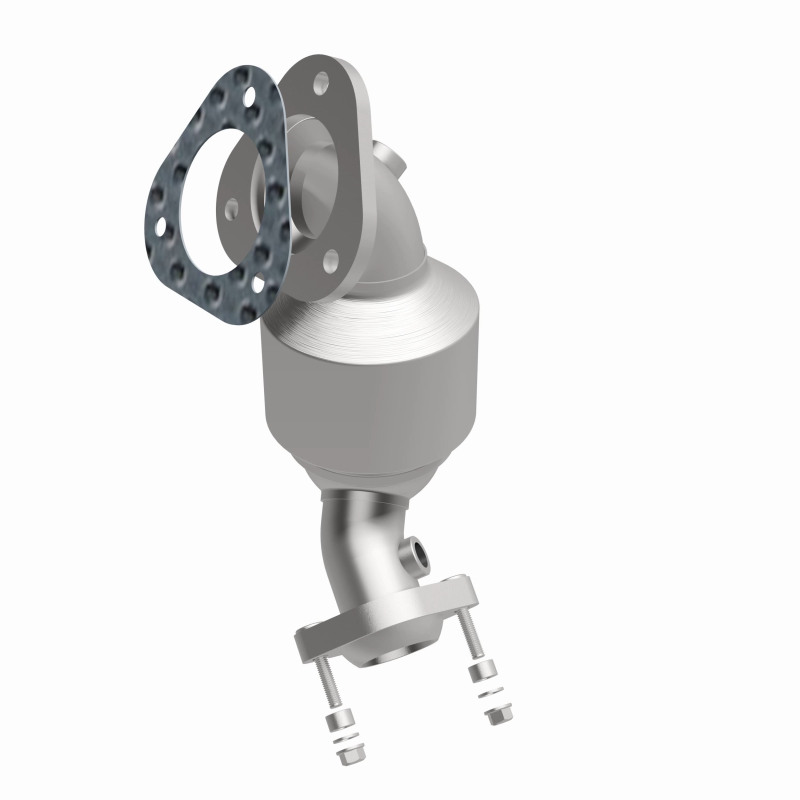 Ford Taurus Catalytic Converter - Magnaflow - Direct Fit - 2010