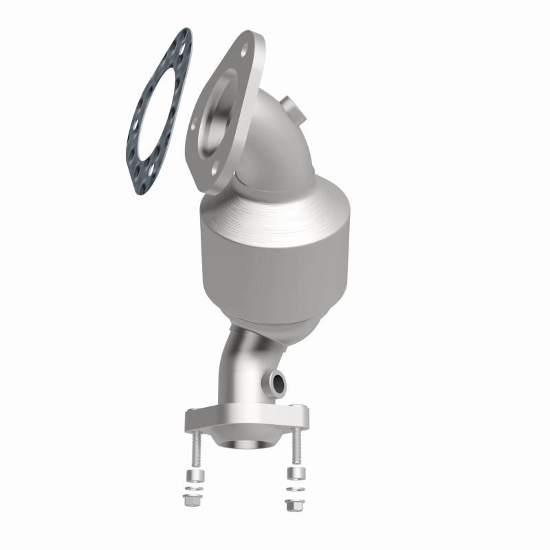 Ford Taurus Catalytic Converter - Magnaflow - Direct Fit - 2010